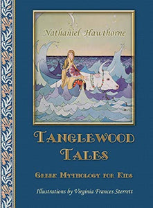 Tanglewood Tales 