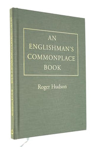 An Englishman's Commonplace Book 