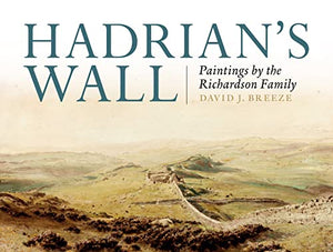 Hadrian's Wall 