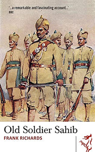 Old Soldier Sahib 