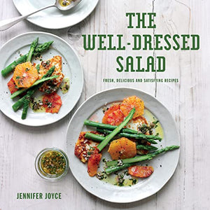 The Well-Dressed Salad 