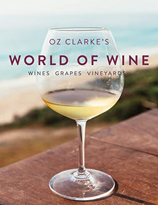 Oz Clarke's World of Wine 