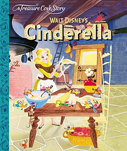 A Treasure Cove Story - Cinderella 