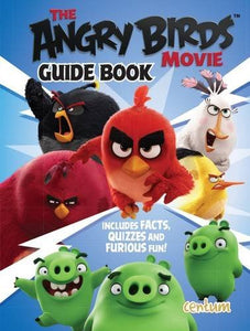 Angry Birds Guidebook 