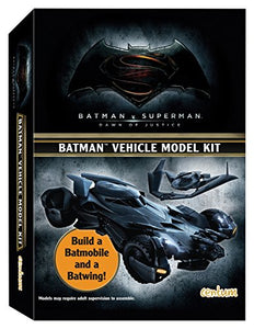 Batman Vehicle Model Kit 