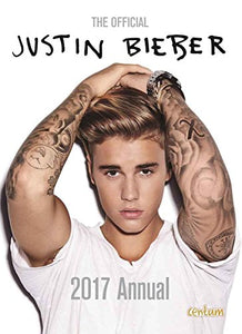 Justin Bieber Annual 