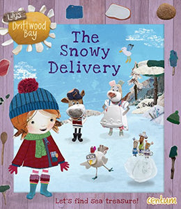 The Snowy Delivery 