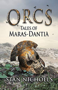 Orcs: Tales of Maras-Dantia 