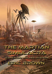 The Martian Simulacra 