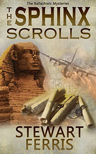 The Sphinx Scrolls 