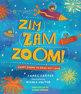 Zim Zam Zoom! 