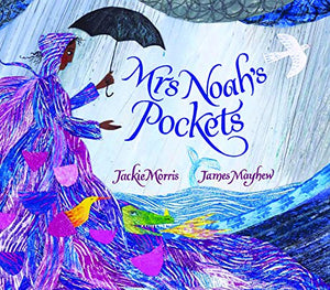 Mrs Noah's Pockets 