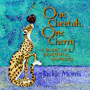 One Cheetah, One Cherry 