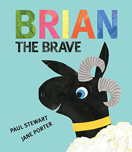 Brian the Brave 