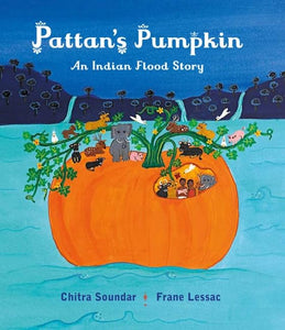 Pattan's Pumpkin 