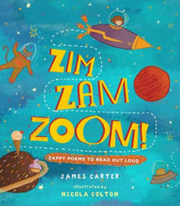 Zim Zam Zoom! 