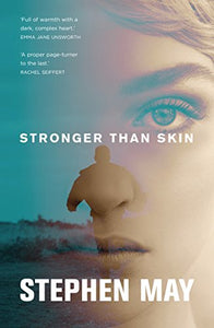 Stronger Than Skin 