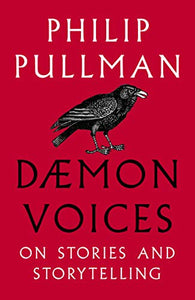 Daemon Voices 