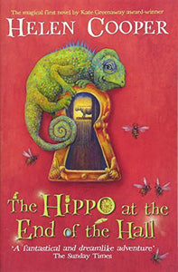 The Hippo at the End of the Hall 