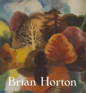 Brian Horton 