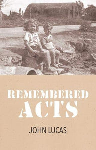 Remembered Acts 