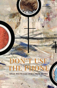 Don't Use The Phone 