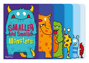 Smaller and Smaller Monsters 