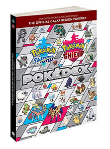 The Pokemon Sword & Pokemon Shield 