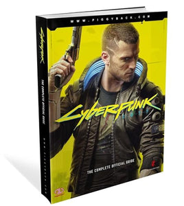 Cyberpunk 2077 