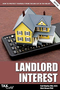 Landlord Interest 2017/18 