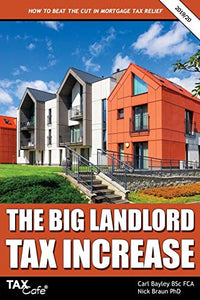 The Big Landlord Tax Increase 