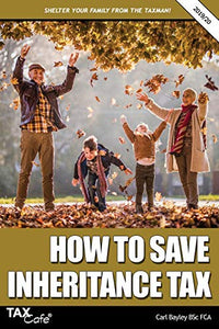 How to Save Inheritance Tax 2019/20 