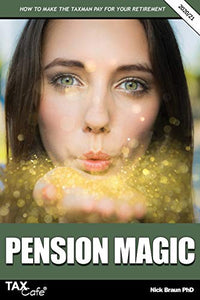 Pension Magic 2020/21 