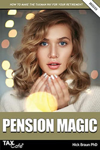 Pension Magic 2022/23 