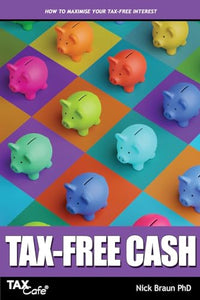 Tax-Free Cash 