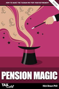 Pension Magic 2024/25 