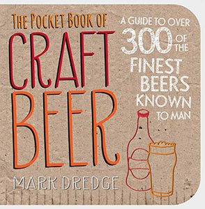 The Pocket Book of Craft Beer 