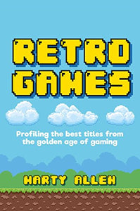 Retro Games 