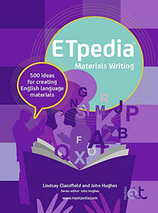 ETpedia Materials Writing 