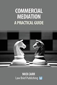 Commercial Mediation 