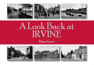 A Look Back at Irvine 