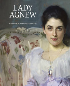 Lady Agnew 