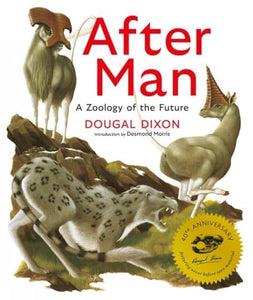 After Man: Expanded 40th Anniversary Edition 