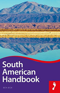 South American Handbook 