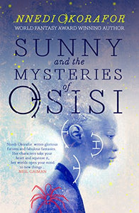 Sunny and the Mysteries of Osisi 