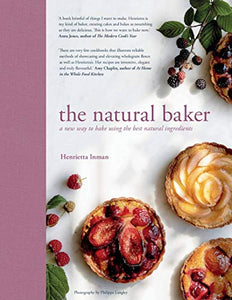 The Natural Baker 