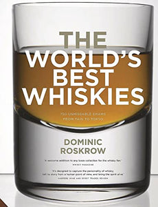 World's Best Whiskies 