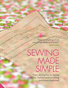 Sewing Made Simple 