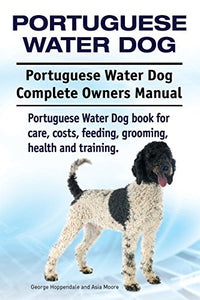 Portuguese Water Dog 