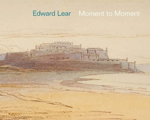 Edward Lear 